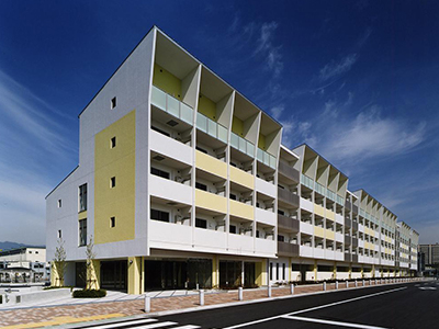 住宅