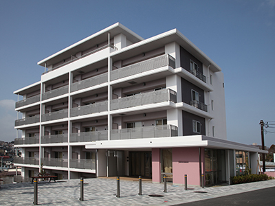 住宅