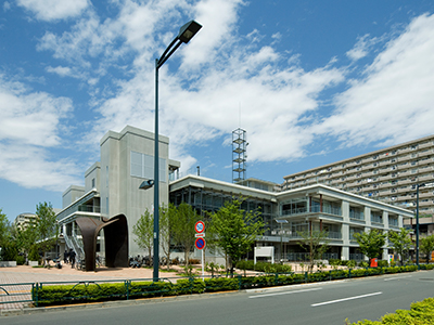 事務所・庁舎